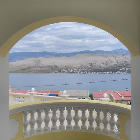 Villa Ana Паг Экстерьер фото